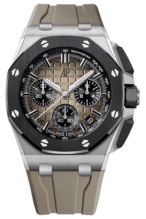 offshore watches|ap offshore stainless price.